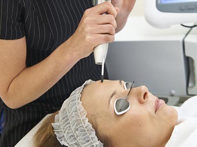 cosmetic dermatology